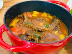 -UPPER KITCHEN(延安路店)