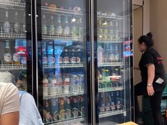 -老杨太太烧烤(文化广场店)