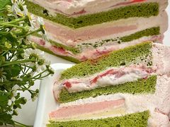 -半分甜(台柳路店)