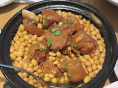 -严记小天府酸菜鱼(西四路店)