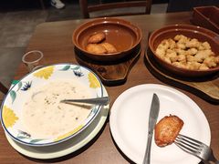 -萨莉亚意式餐厅(龙阳广场店)
