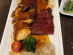 -新旺茶餐厅(嘉里城店)
