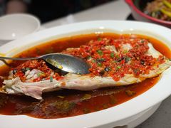 -许爷剁椒鱼头(南翔印象城店)