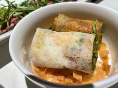 厦门薄饼-黑明餐厅(白鹭洲店)