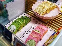 -爸爸糖吐司面包(兰州中心店)