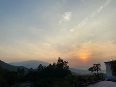 -天强农家菜馆
