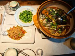 -千岛湖小鱼儿·淳安匠心农家菜