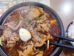 -清真·穆萨砂锅(大皮院店)