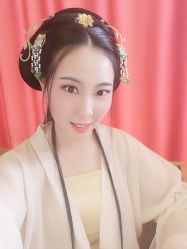 点击看大图 -盘子女人坊古装写真摄影(深圳店)
