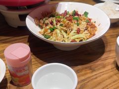 -爱碗亭·鲜炒湖南菜(壹城中心店)