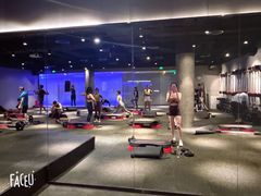 -威尔仕健身(新天地店)