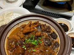 -老妈菜馆(建设街店)