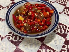 -老三样·旧食新味(船山路店)