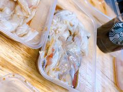 牛肉香菇肠-山水肠粉(盐田店)