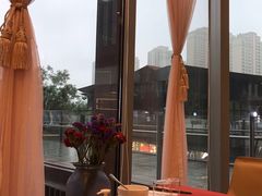 -赵小姐丨新中餐(曲江店)