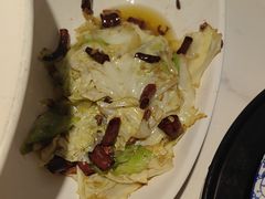-川味堂·四川豆花(八卦岭店)
