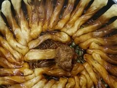-华盛园卷子王农家菜水库鱼