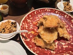 -奉天小馆·非遗东北菜(沈阳万象城店)