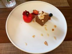 -Terra Rossa(陆家嘴中心店)