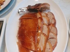 -福来居烤鸭店(天坛二店)
