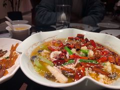 -领事馆19号中餐厅(厦门海景洲际酒店)