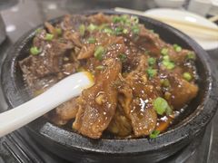 -万年酒楼(越秀南路店)
