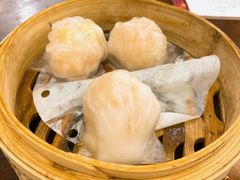 彩景虾饺皇-彩景大茶楼(平湖店)