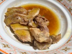 -晓粤·惹味粤菜(凯德乐峰广场店)