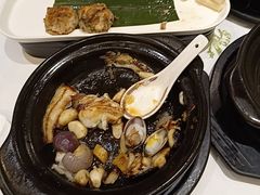 -稻香酒家·35年老字号(侨光店)