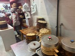 -海汇源老烧麦店(东大街总店)
