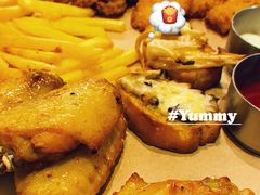 -必胜客(玉泉远洋店)