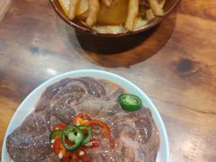 -楠火锅(哈尔滨金爵万象店)