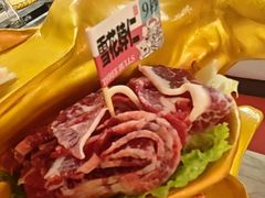 大金牛-三头牛·潮汕牛肉生蚝火锅 (夏湾店)