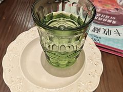 -秘密旅行Bonjour(黑金冠 江南西店)