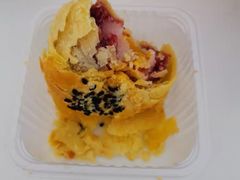 蛋黄蟹酥-稻香村(朝阳大悦城店)