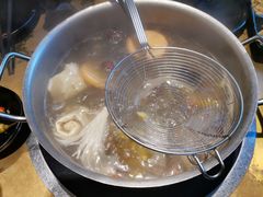 -手选潮汕鲜活牛肉火锅(二七广场店)