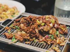 -新乾隆酒楼(帝景园店)