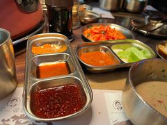 -西塔老太太泥炉烤肉(上海七宝领展广场店)