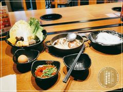-呷哺呷哺(宝山正大乐城店)