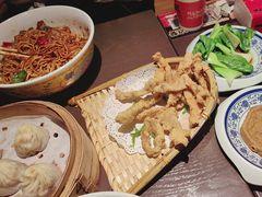 -王繁星面馆(西安熙地港店)