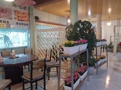 -蘑统田下·野生菌火锅