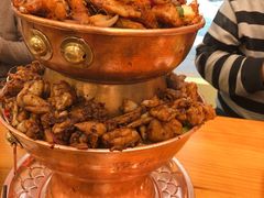 -黄泰吉拾味餐厅(江汉路店)