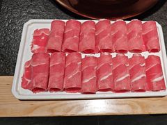 -东来顺(非遗·清真火锅·盛世广场店)