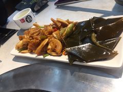 -二十一分小锅炖(中心店)