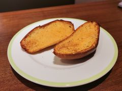 -萨莉亚意式餐厅(浦江万达广场店)