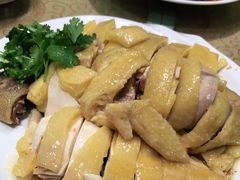 -瑞记湛江鸡饭店·粤西第一鸡(粤垦店)