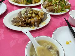 -电白鸭粥店(下沙二坊88号店)