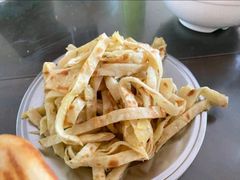 -龙门李家三旦羊肉汤馆