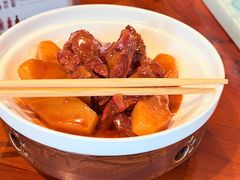 -喜鼎海胆水饺(东港店)