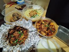 -老号尤兔头(幸福店)